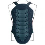Back Protection Armours